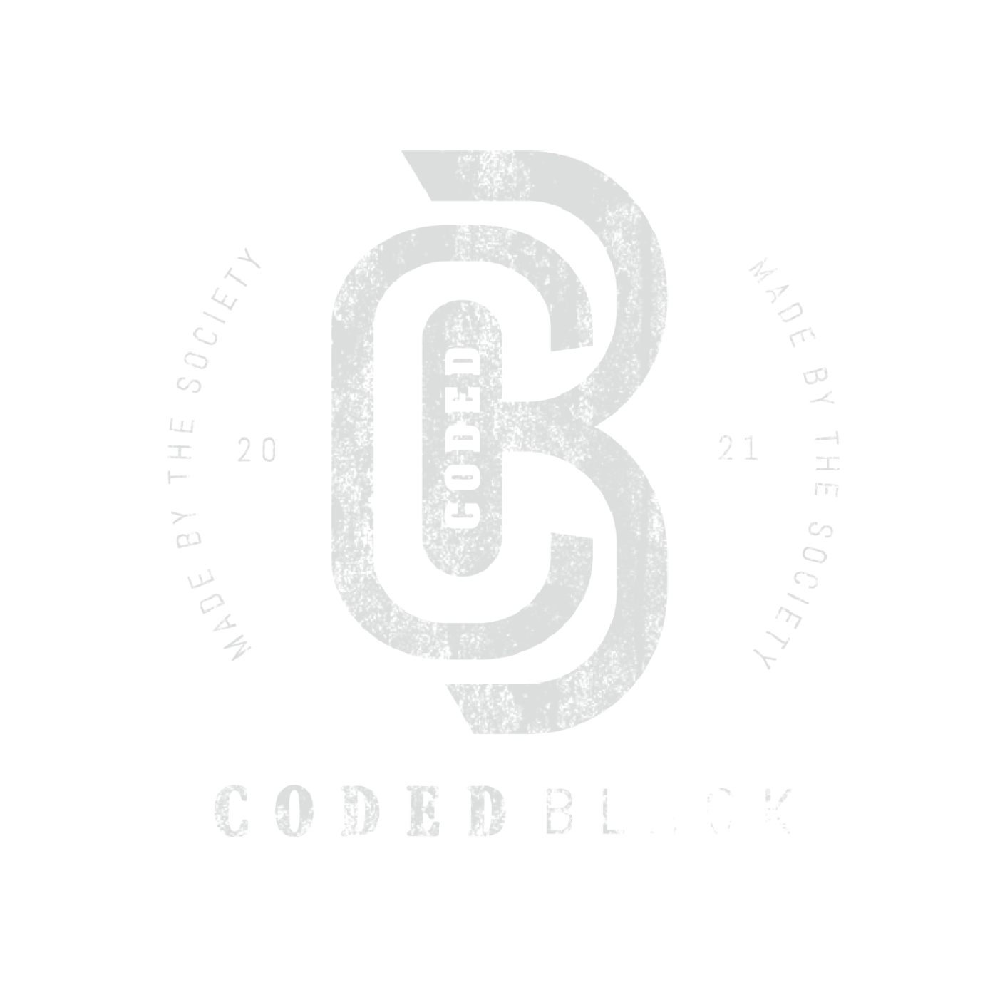 Coded Black Apparel